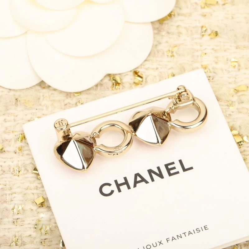 FlexibleFit Chanel Brooches 231847