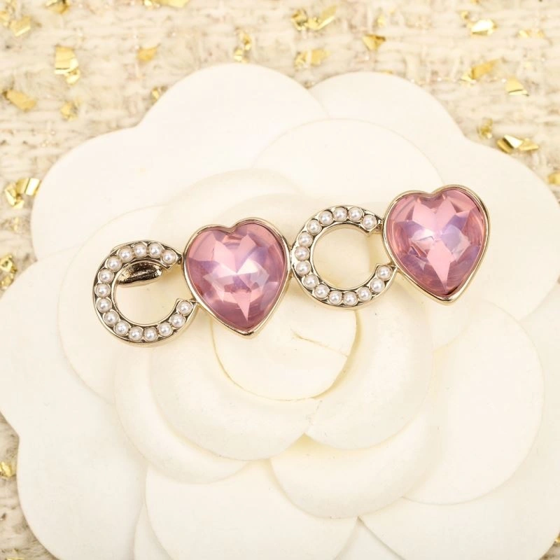 FlexibleFit Chanel Brooches 231847