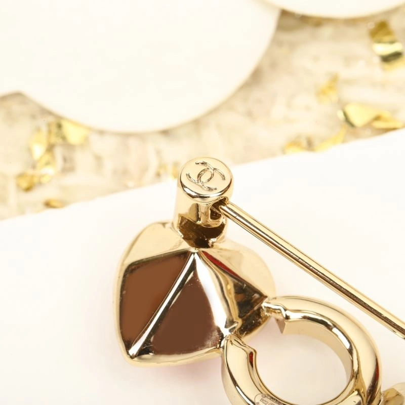 FlexibleFit Chanel Brooches 231847