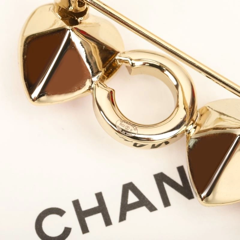 FlexibleFit Chanel Brooches 231847