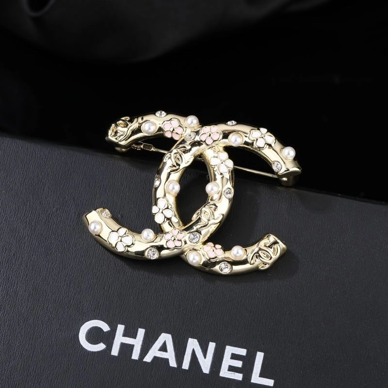 Chanel Brooches NewStyle 230307