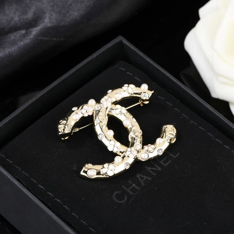Chanel Brooches NewStyle 230307