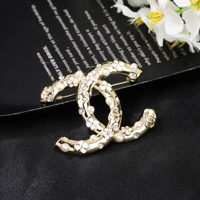 Chanel Brooches NewStyle 230307