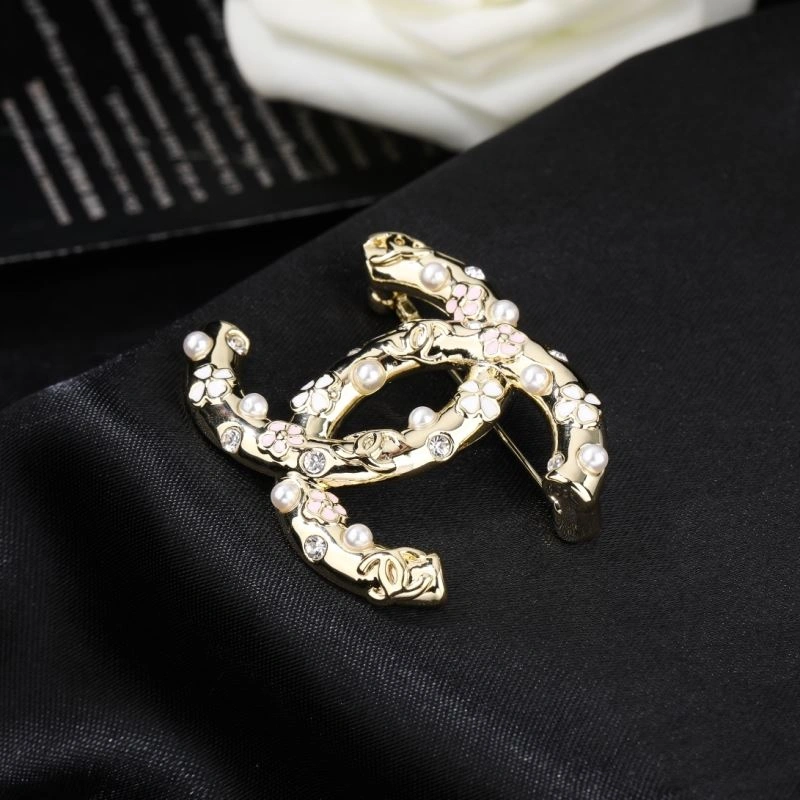 Chanel Brooches NewStyle 230307