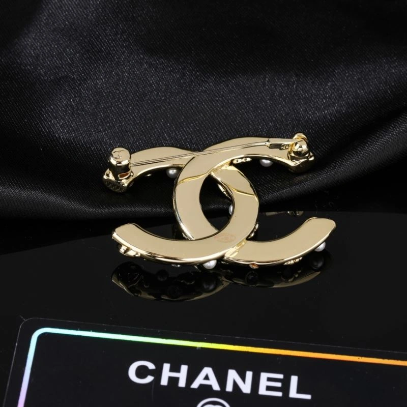 Chanel Brooches NewStyle 230307