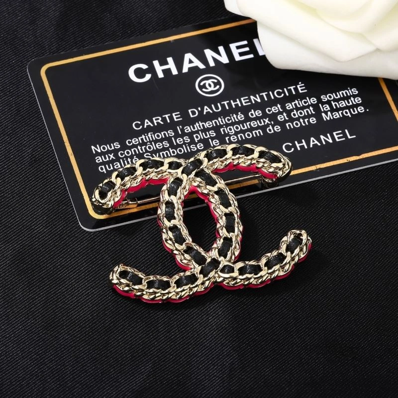 Chanel Brooches Stylish 230302