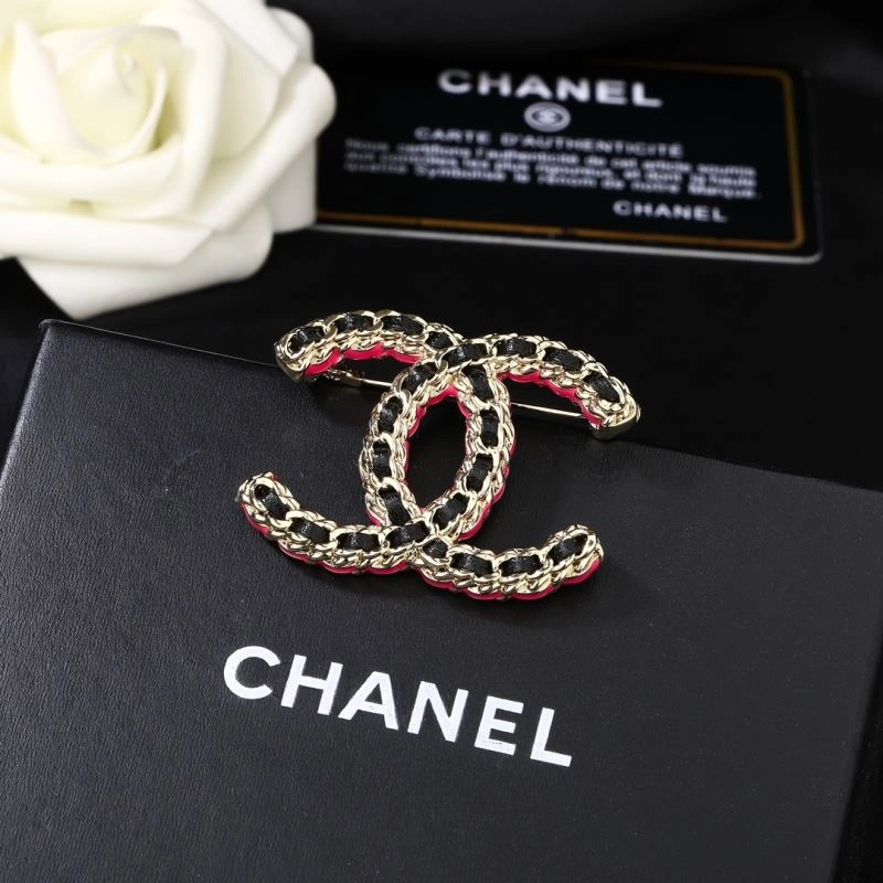 Chanel Brooches Stylish 230302