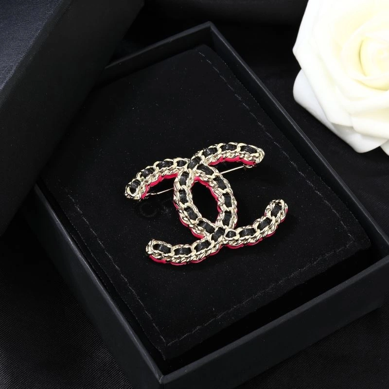 Chanel Brooches Stylish 230302