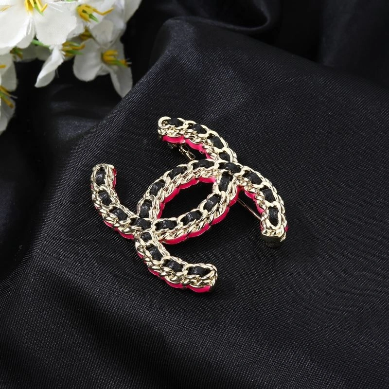 Chanel Brooches Stylish 230302