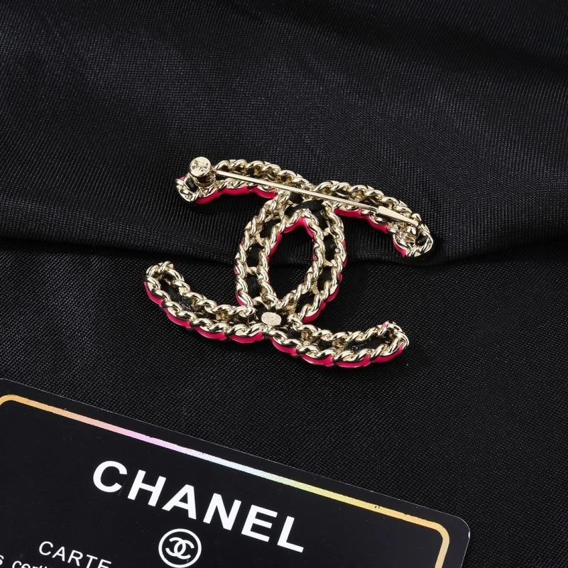 Chanel Brooches Stylish 230302