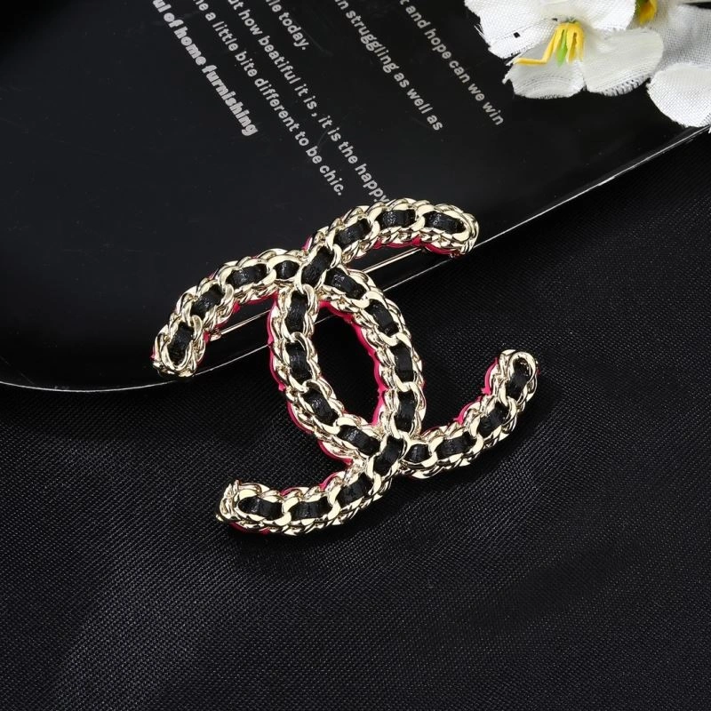Chanel Brooches Stylish 230302