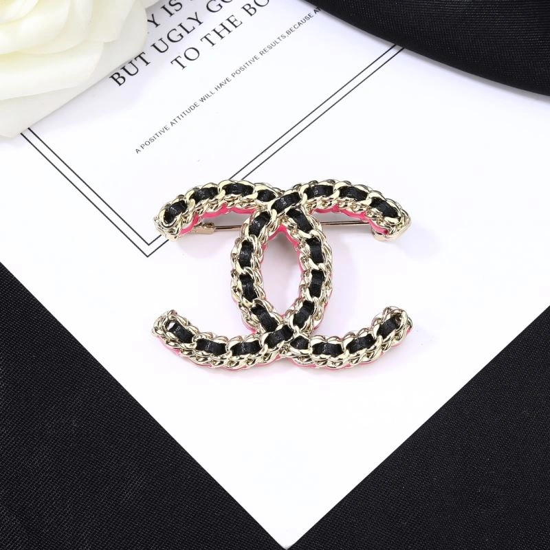 Chanel Brooches Stylish 230302