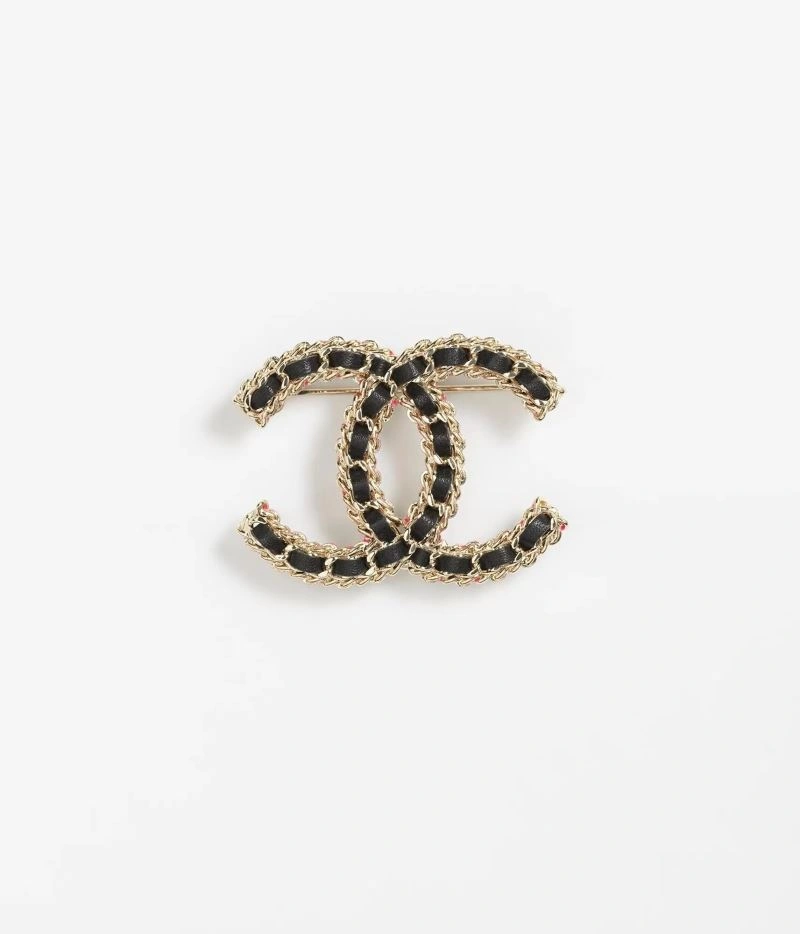 Chanel Brooches Stylish 230302