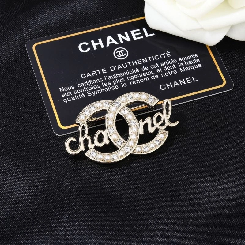 UrbanStyle Chanel Brooches 230285