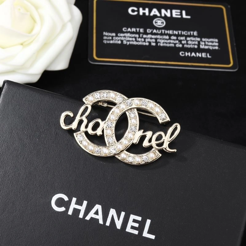 UrbanStyle Chanel Brooches 230285