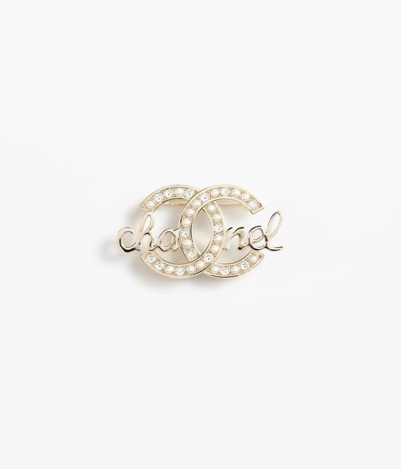 UrbanStyle Chanel Brooches 230285