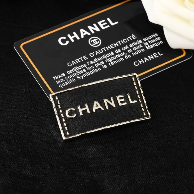 Chanel Brooches Lightweight 230297
