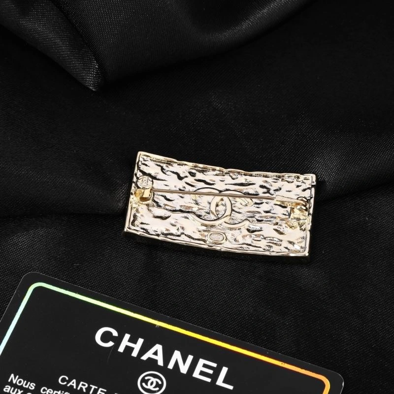 Chanel Brooches Lightweight 230297