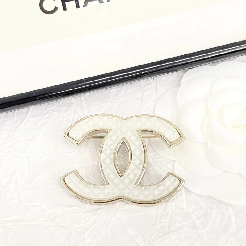 Chanel Brooches Breathable 230342
