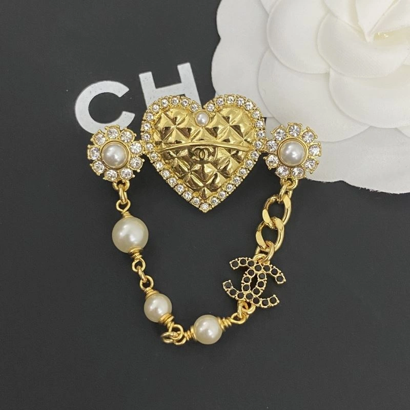 NewStyle Chanel Brooches 230293
