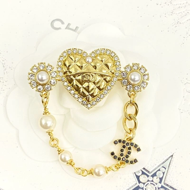 NewStyle Chanel Brooches 230293