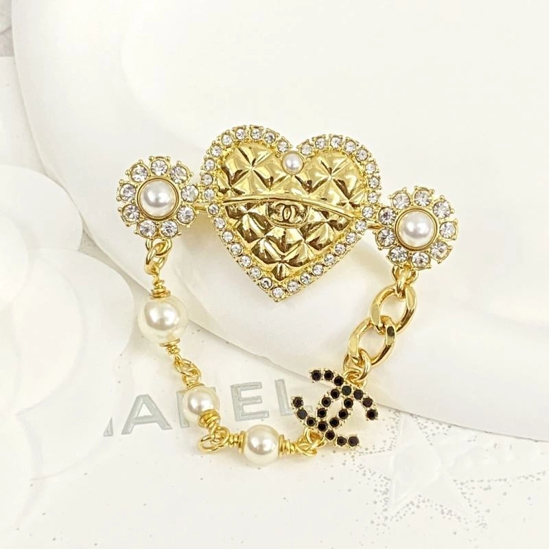NewStyle Chanel Brooches 230293