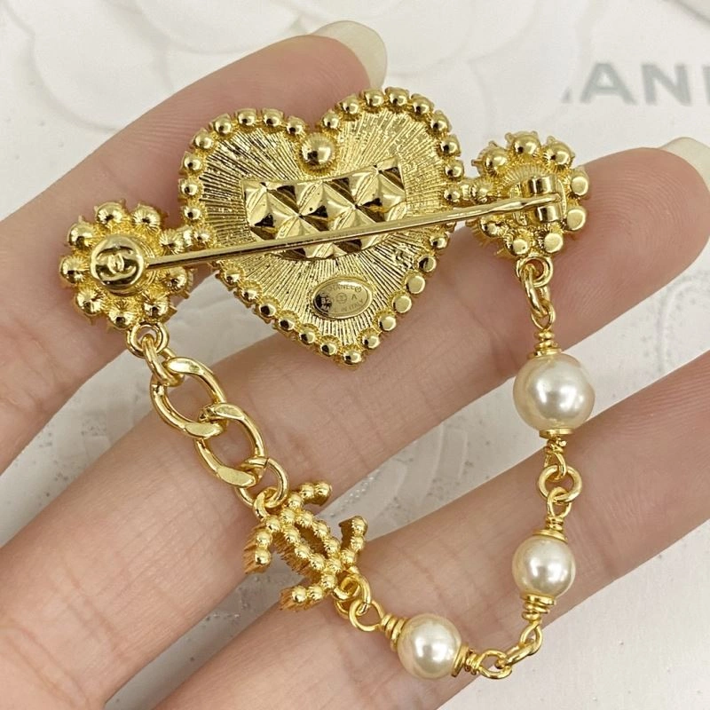 NewStyle Chanel Brooches 230293