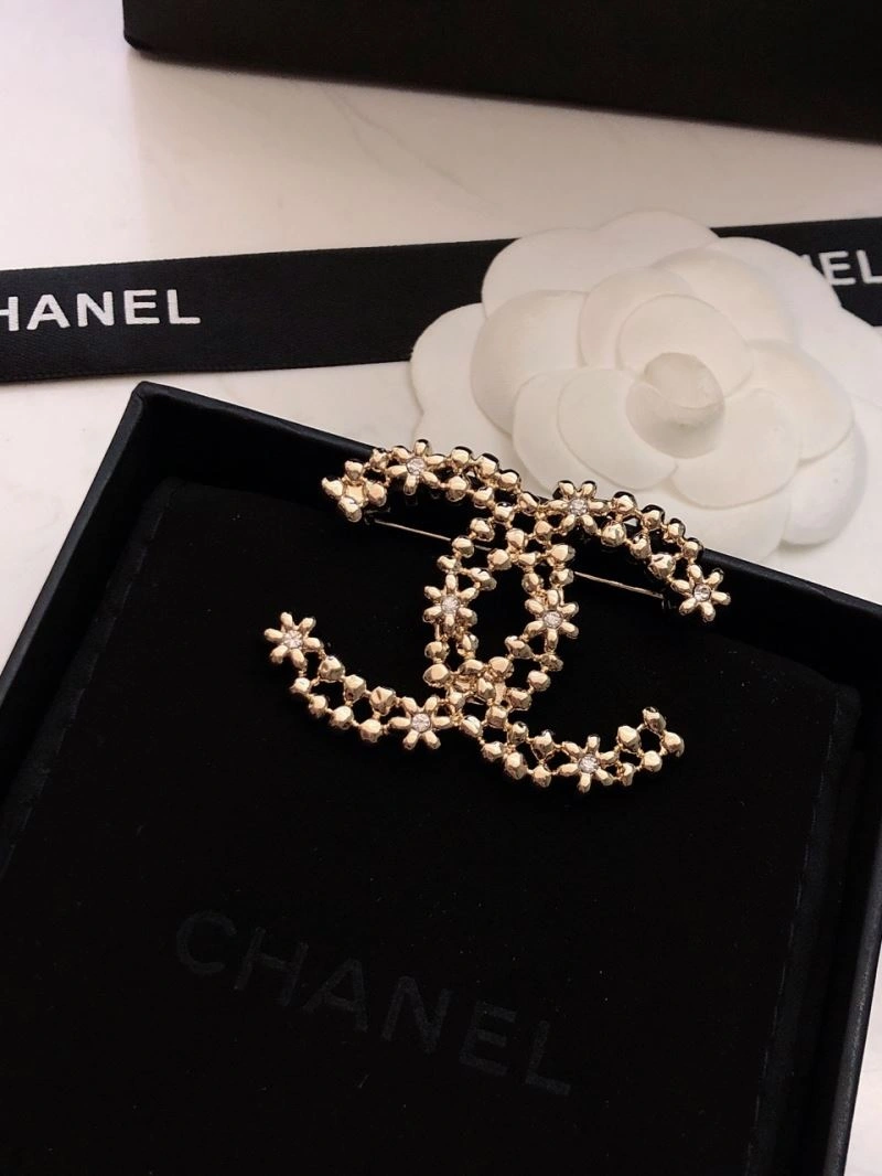 Chanel Brooches Trendy 230294