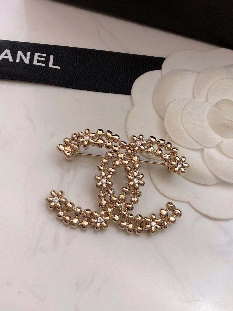 Chanel Brooches Trendy 230294