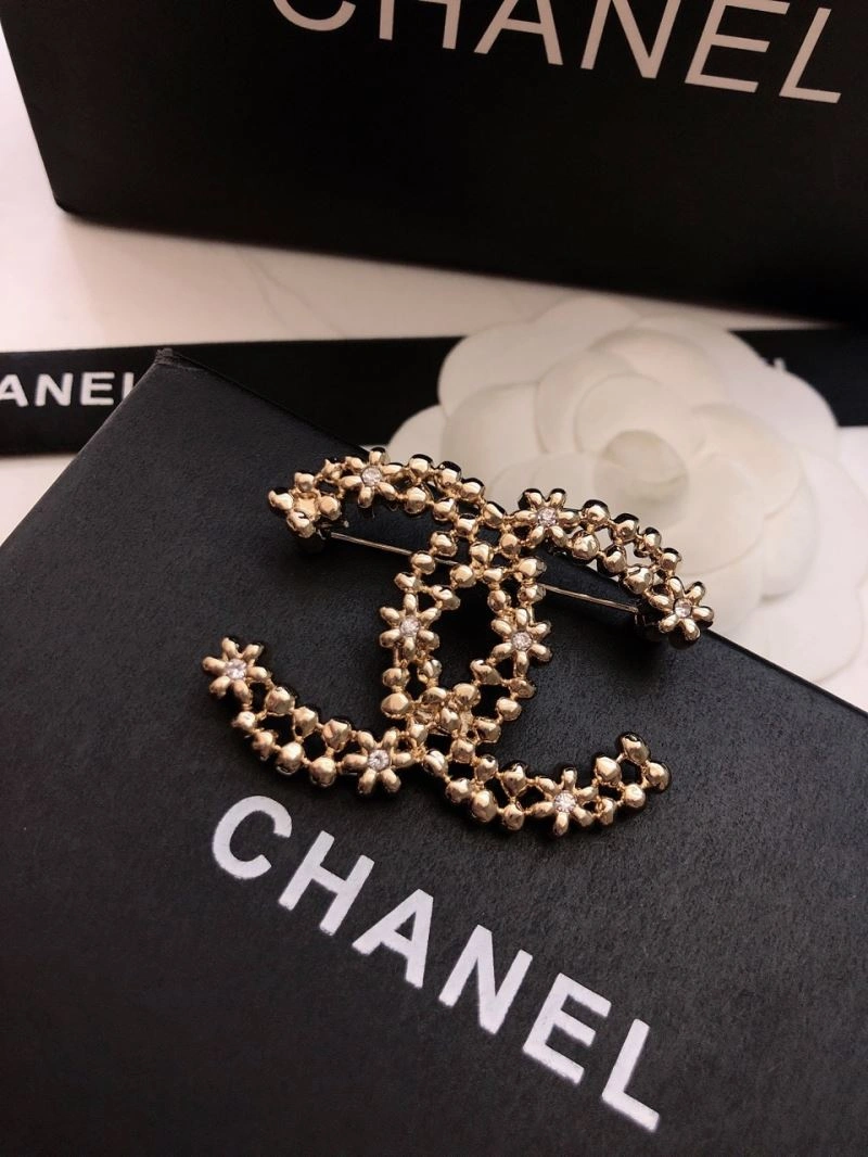 Chanel Brooches Trendy 230294