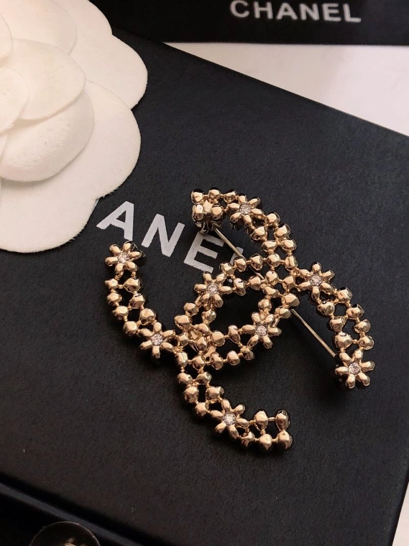 Chanel Brooches Trendy 230294