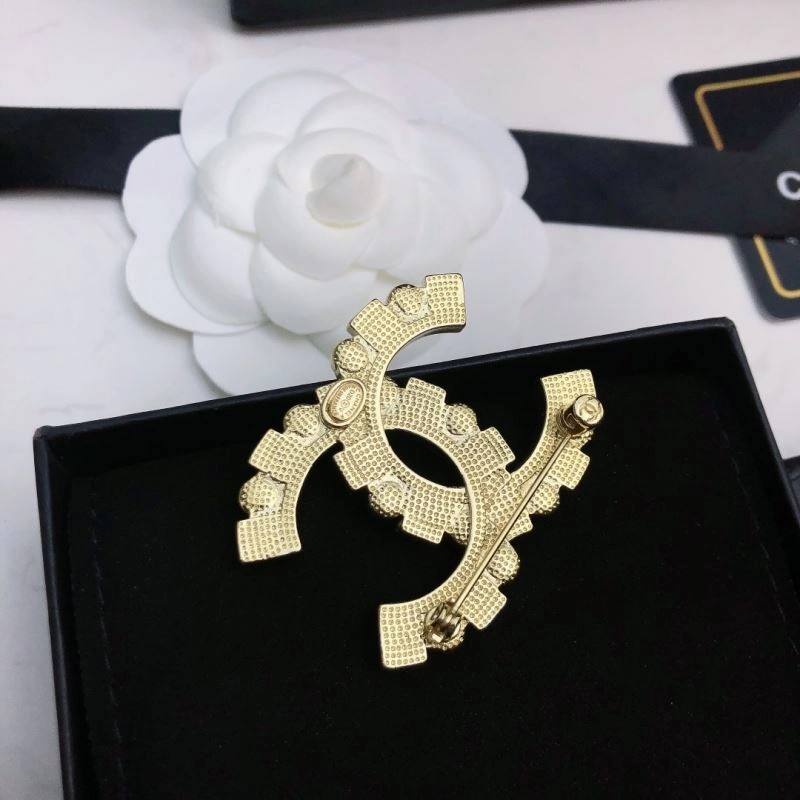 Premium Chanel Brooches 230308