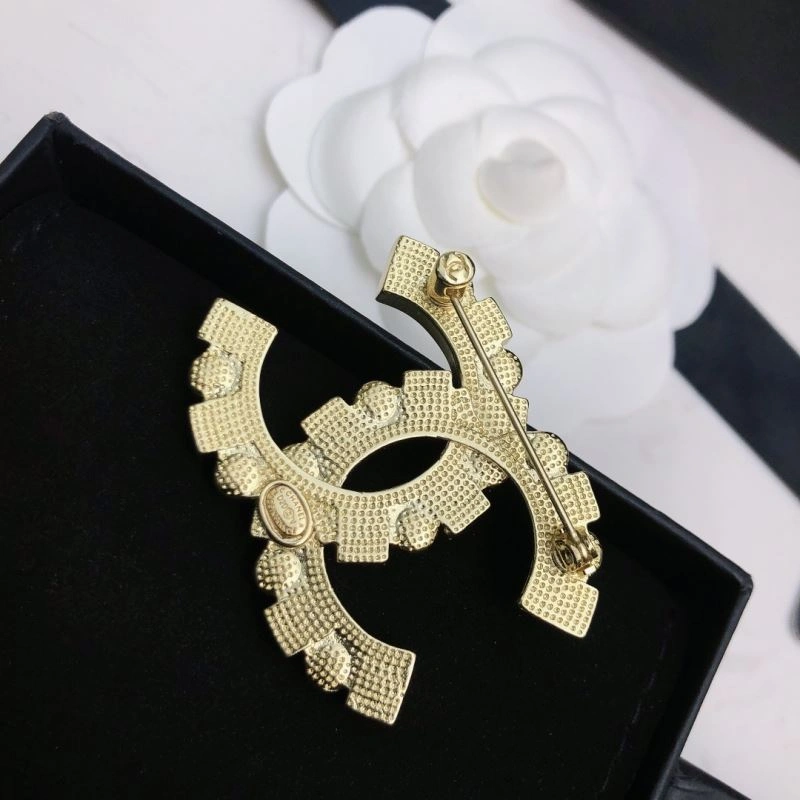 Premium Chanel Brooches 230308