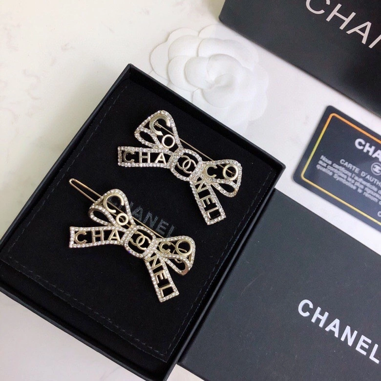 Chanel Brooches Youthful 230281