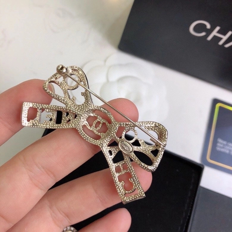 Chanel Brooches Youthful 230281