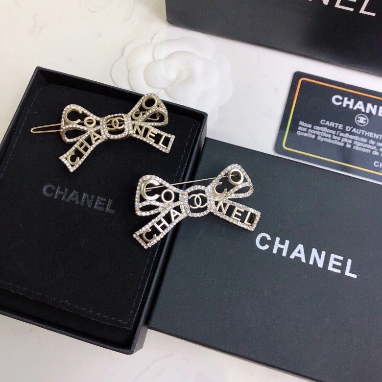 Chanel Brooches Youthful 230281