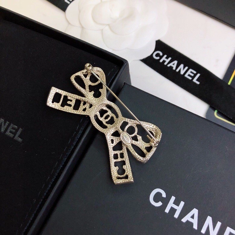 Chanel Brooches Youthful 230281