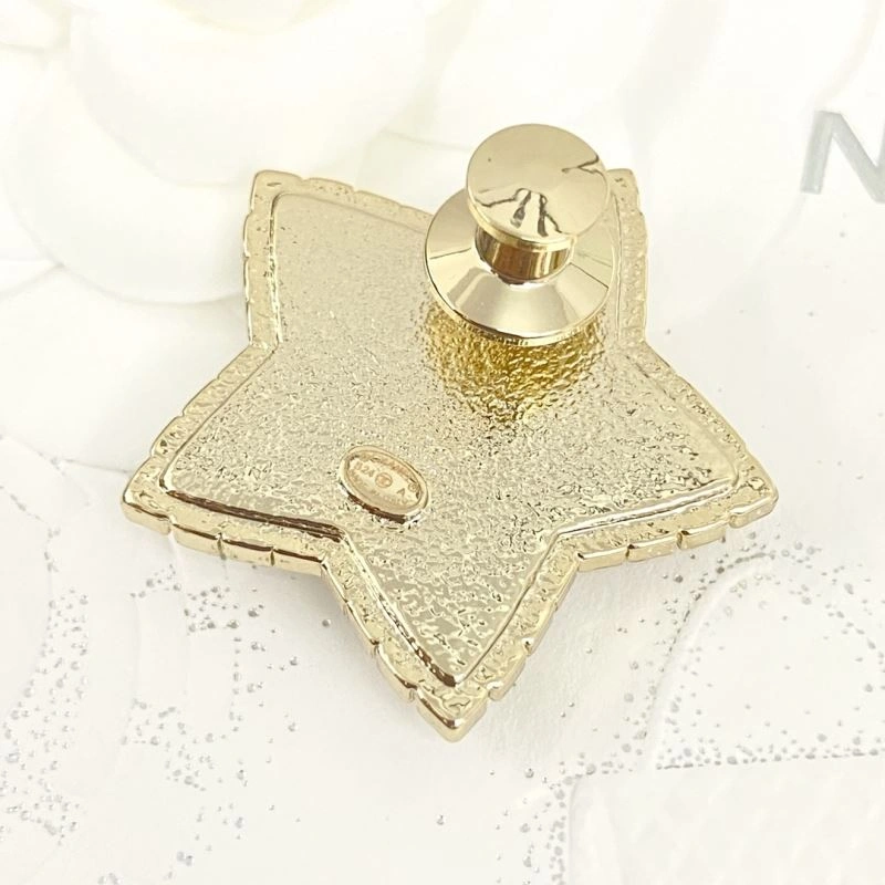 HighPerformance Chanel Brooches 230279