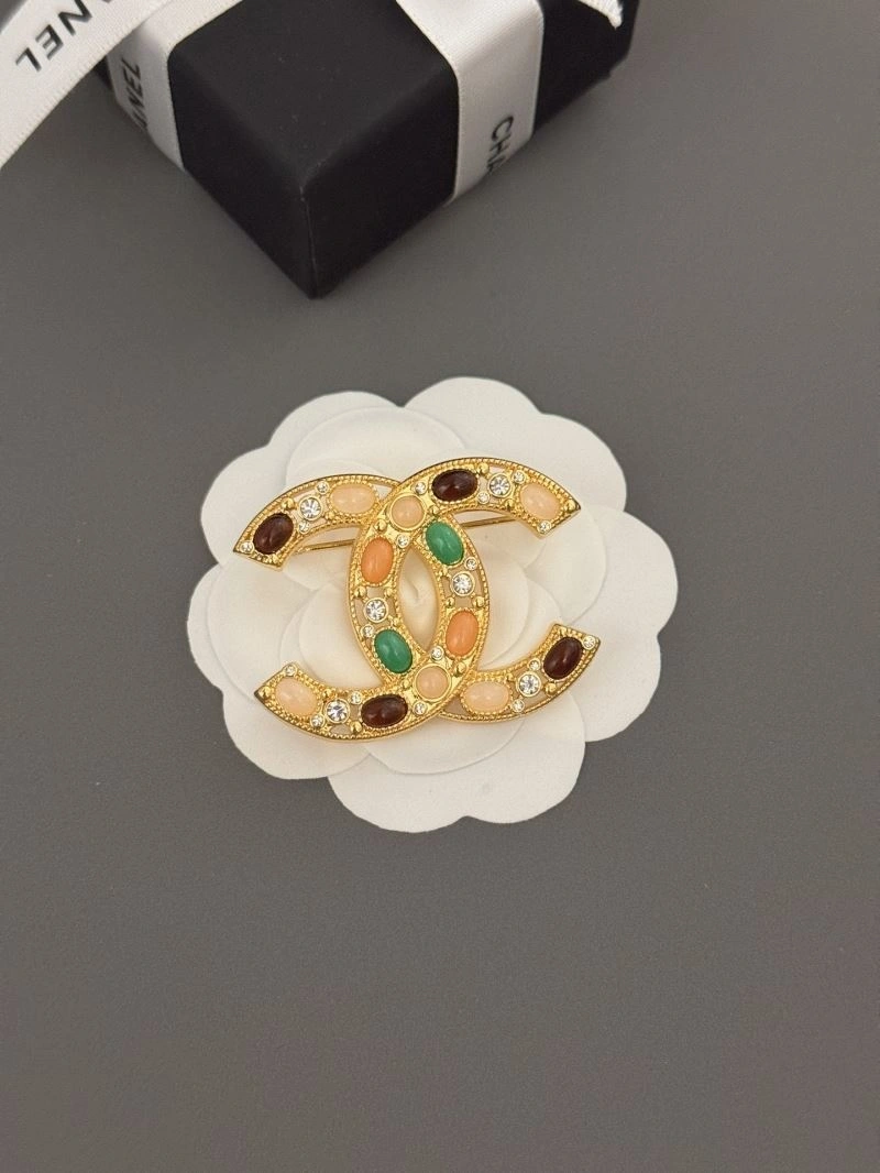 HighQuality Chanel Brooches 230282