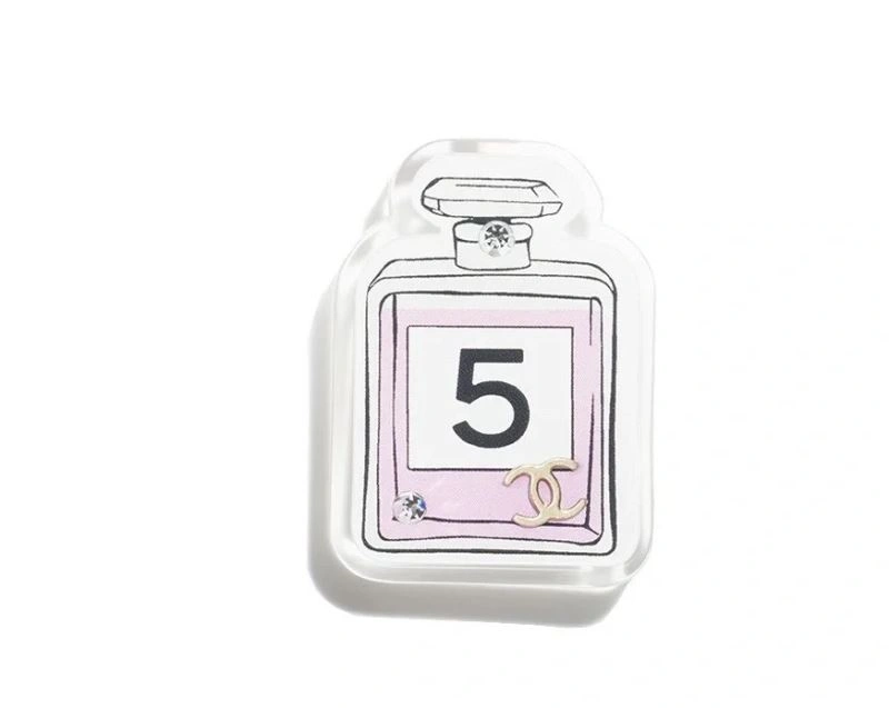 Chanel Brooches StreetReady 230292