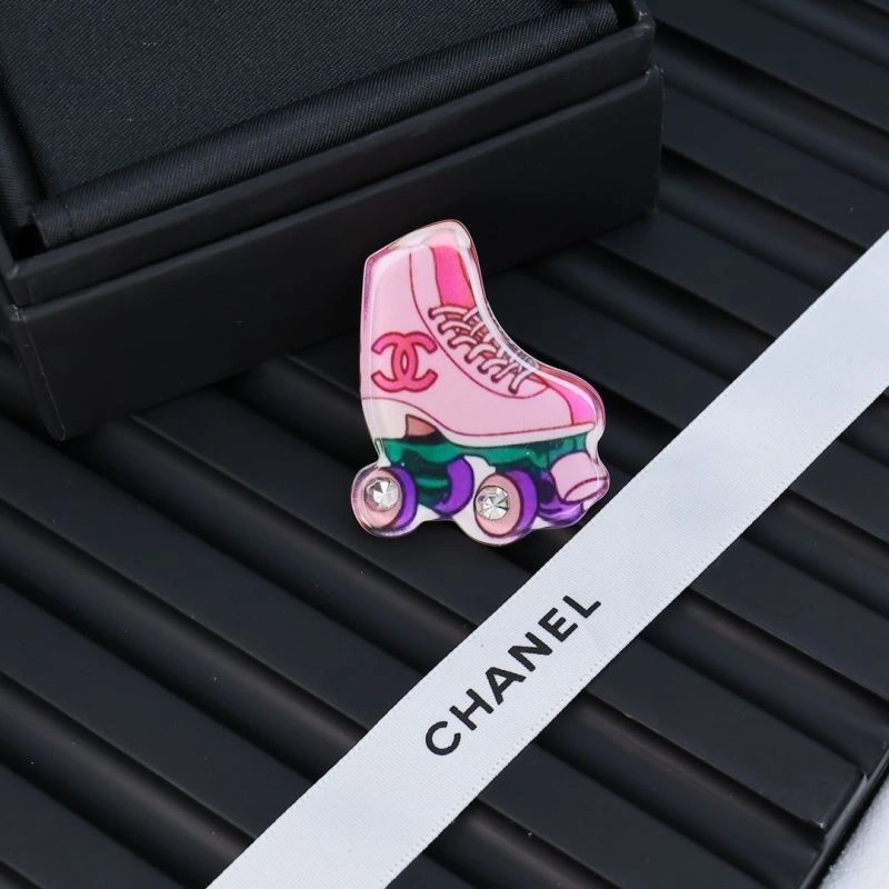 Chanel Brooches Reliable 230269