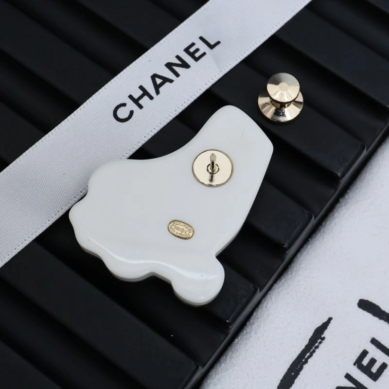 Chanel Brooches Reliable 230269