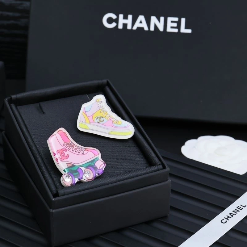 Chanel Brooches Reliable 230269