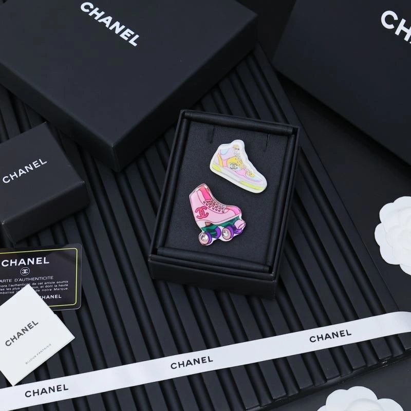 Chanel Brooches Reliable 230269