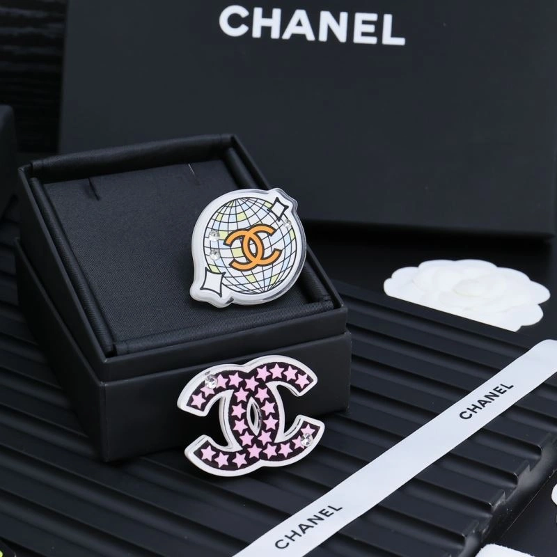 Chanel Brooches NewStyle 230268