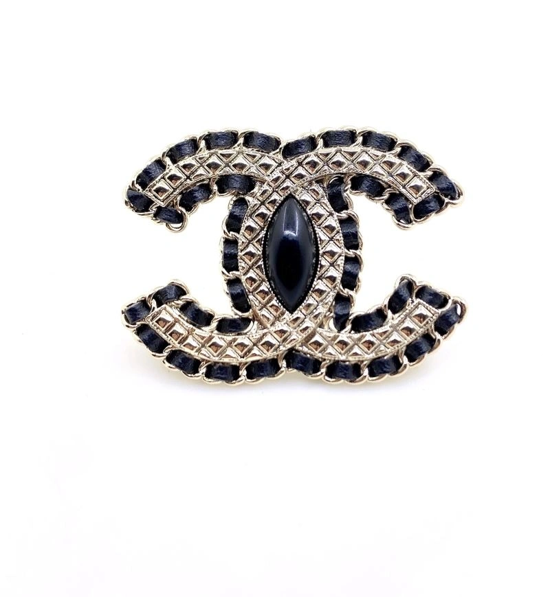 Chanel Brooches SportInspired 230298