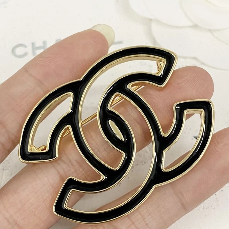 Chanel Brooches GoAnywhere 230283