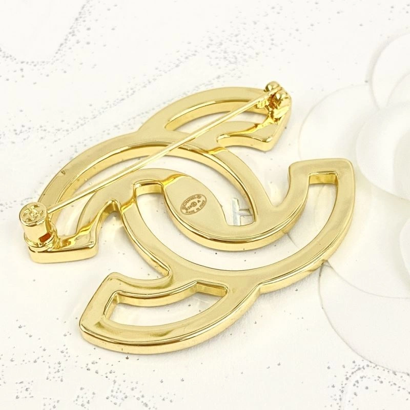 Chanel Brooches GoAnywhere 230283