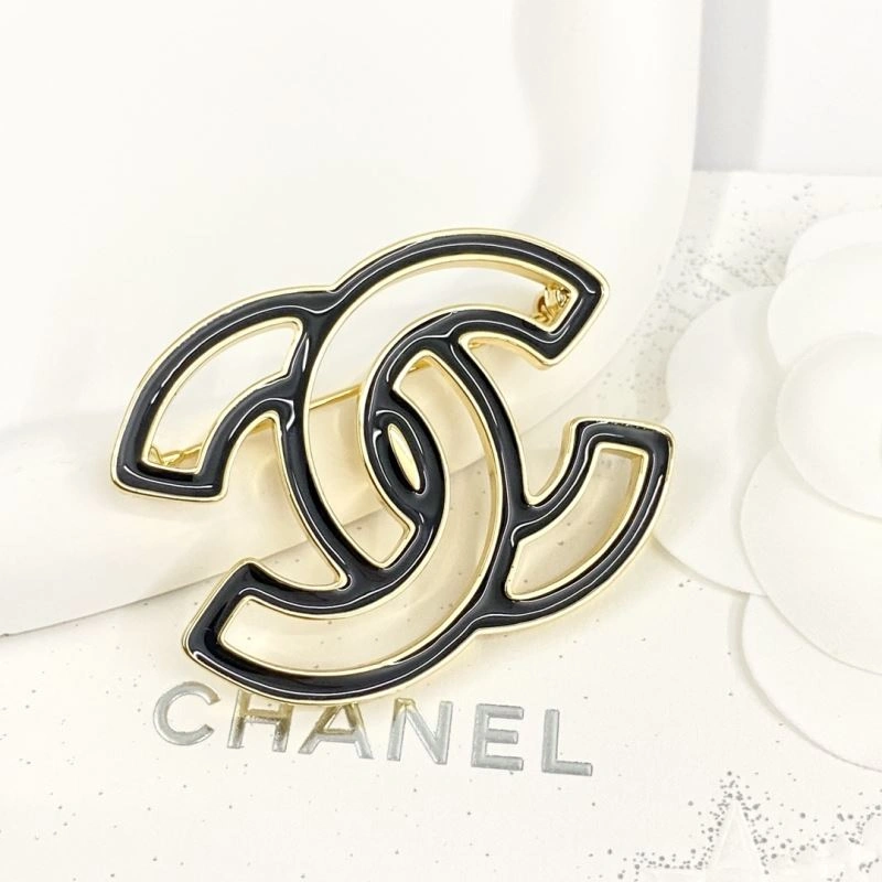 Chanel Brooches GoAnywhere 230283