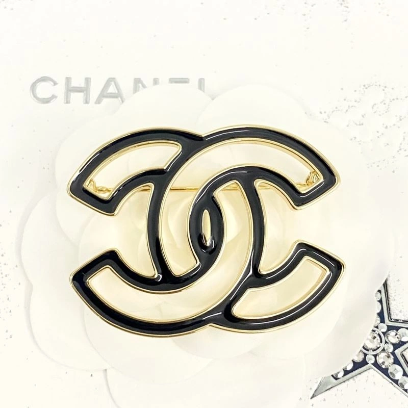 Chanel Brooches GoAnywhere 230283